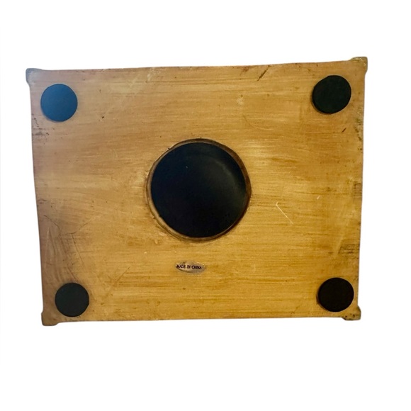 Vintage "Teddyland" Old Teddy ceramic piggy bank - Picture 6 of 11